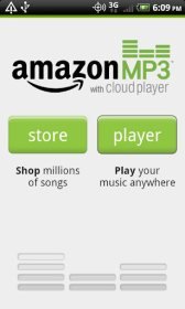 game pic for Amazon MP3